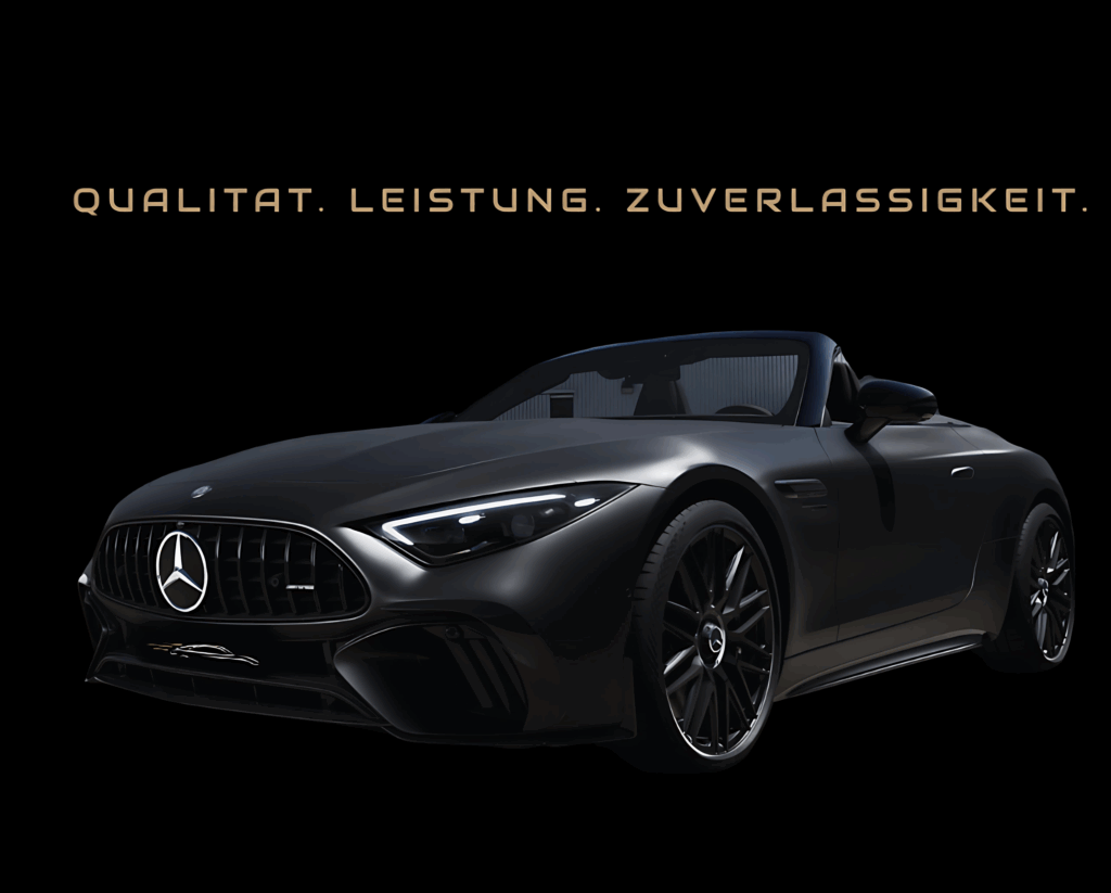 Auto Stuttgart
